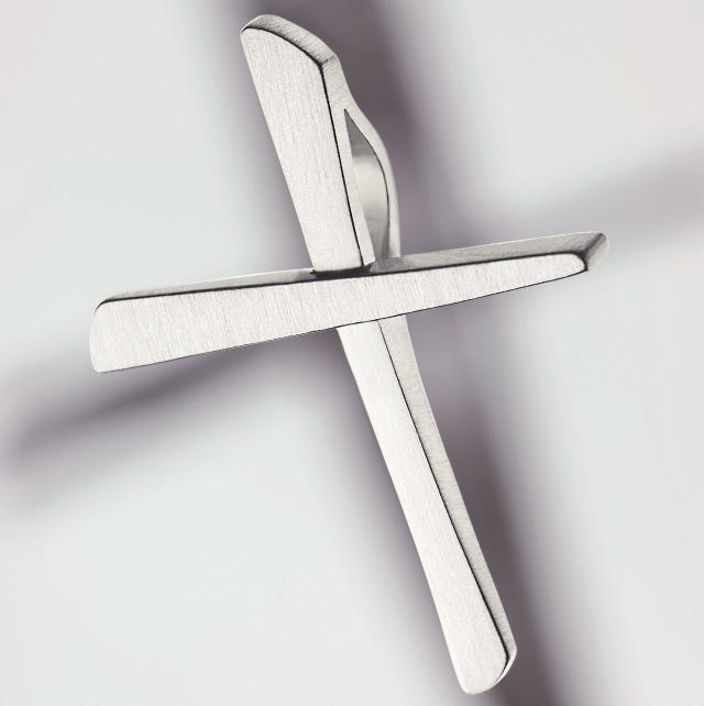 Kreuz Classic klein
