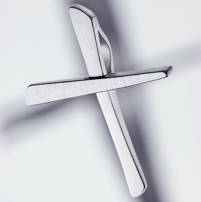 Kreuz Classic klein