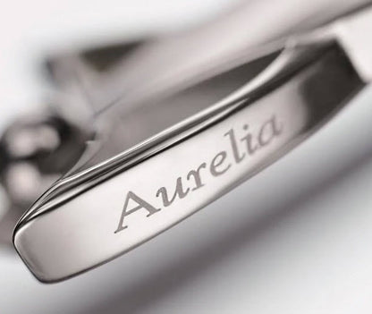 Gravur - Schutzengel