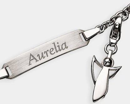 Engraving - Bracelet