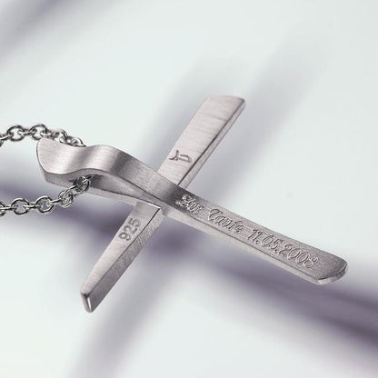 Kreuz Classic klein