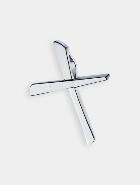 cross pendant