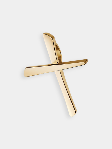 cross pendant