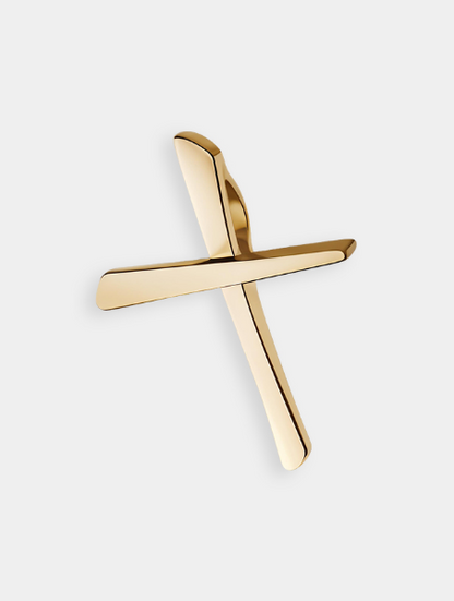 cross pendant